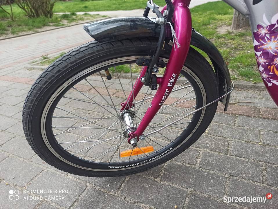 rewer dziewczynki Dla Dziecka Tomaszów Mazowiecki