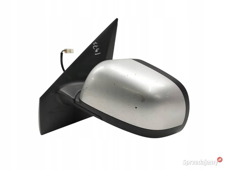 LUSTERKO LEWE 5PIN EUROPA Dacia Dokker I 2012 świętokrzyskie sprzedam