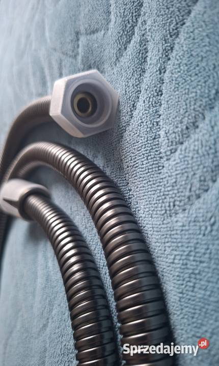 Wąż przyłączeniowy do termy elektrycznej 150 Małkinia Górna