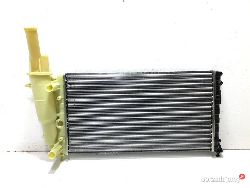 FIAT Punto I 12 BENZYNA 44kW60 19931999 AUTOMAT świętokrzyskie Skarżysko-Kamienna