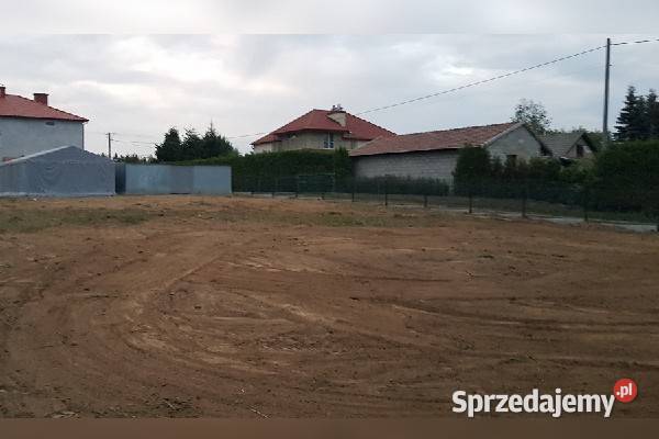Wycinka przycinanie drzew czyszczenie działek z
