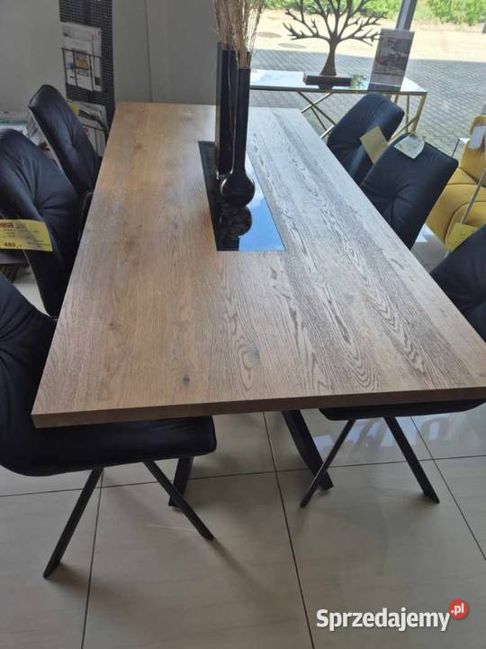 STÓŁ CORENA 200 X 95 wielkopolskie