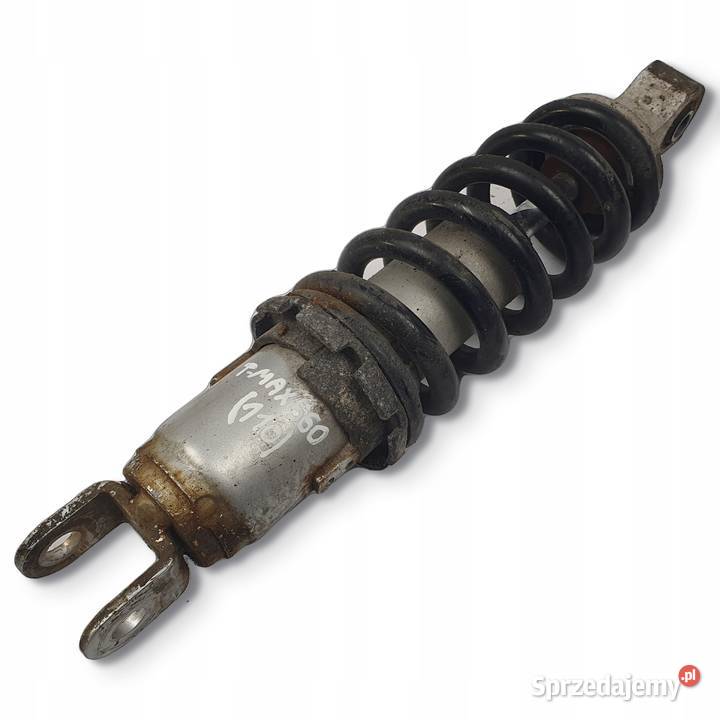 AMORTYZATOR TYŁ Yamaha T 560 Tech 560 2025 tylna Elementy nadwozia