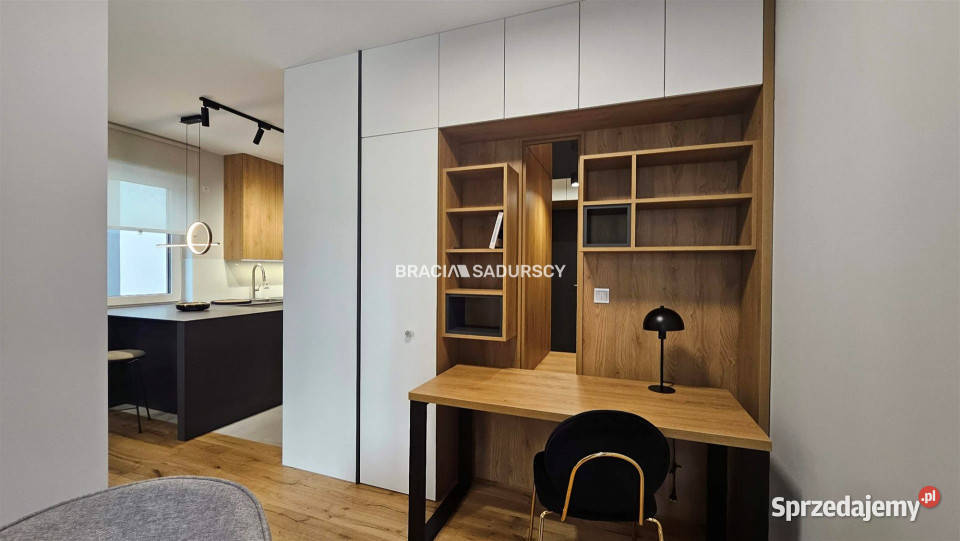 Mieszkanie Kraków 53m2 2 pokojowe małopolskie