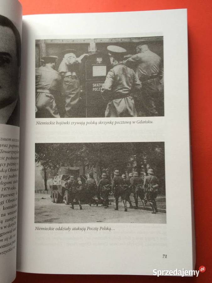 2229 Kotwica W Sercu zachodniopomorskie Szczecin