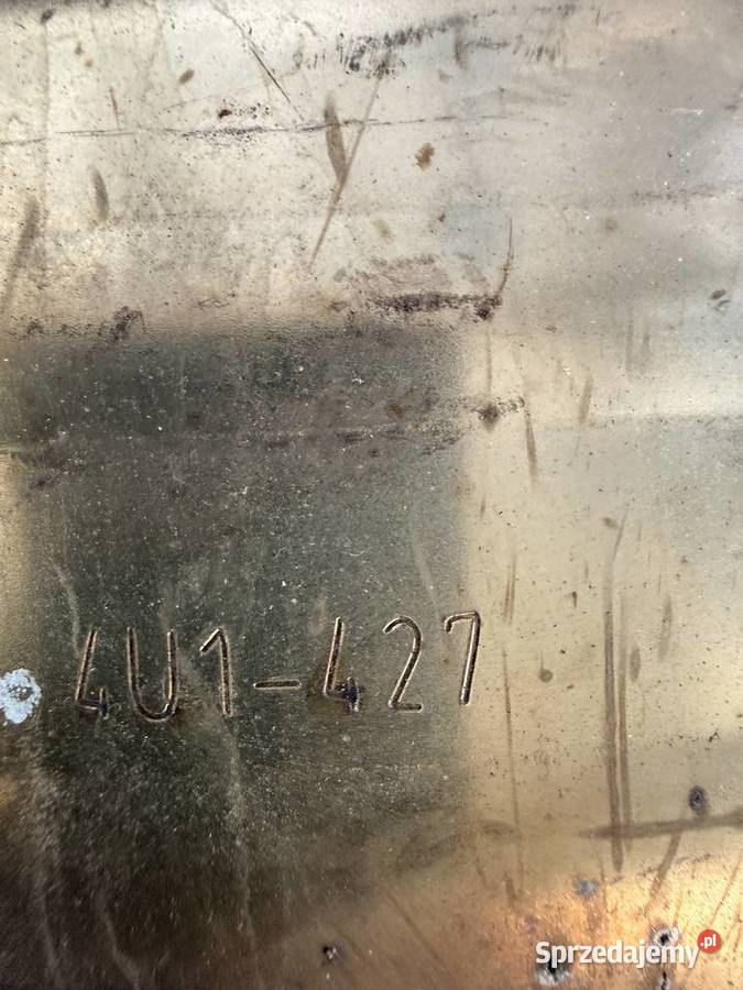 DPF 20 cdti 130 koni Zafira C 2014 mazowieckie