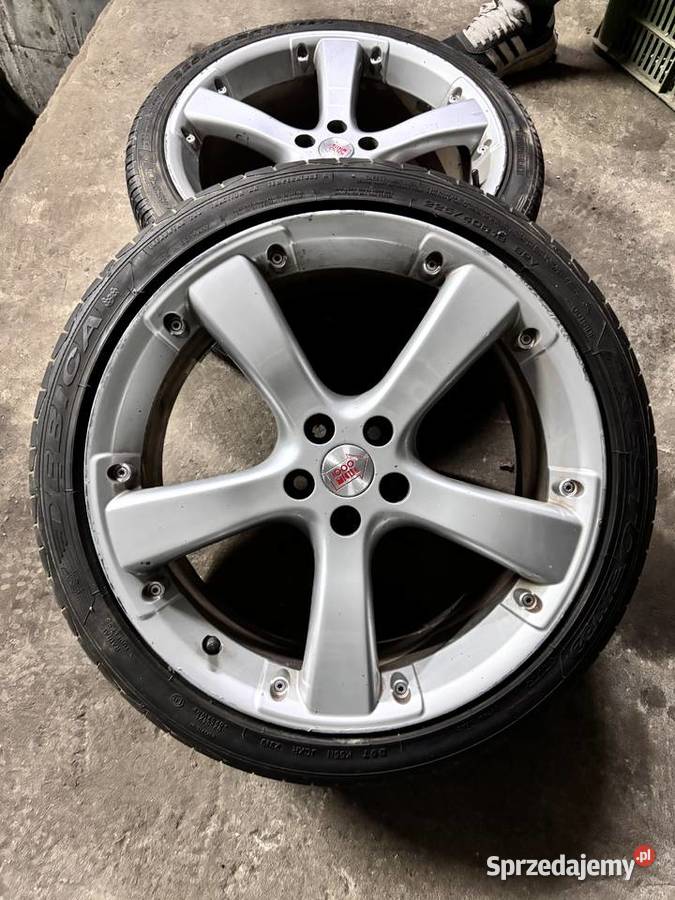 Sprzedam r18 5100 ściągnięte z golfa 4 Sandomierz sprzedam