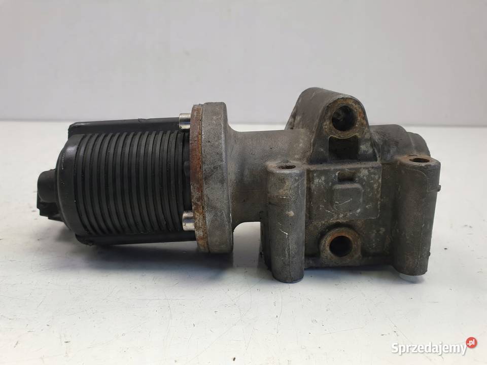 Alfa Romeo 147 19 JTD ZAWÓR EGR lubelskie Janów