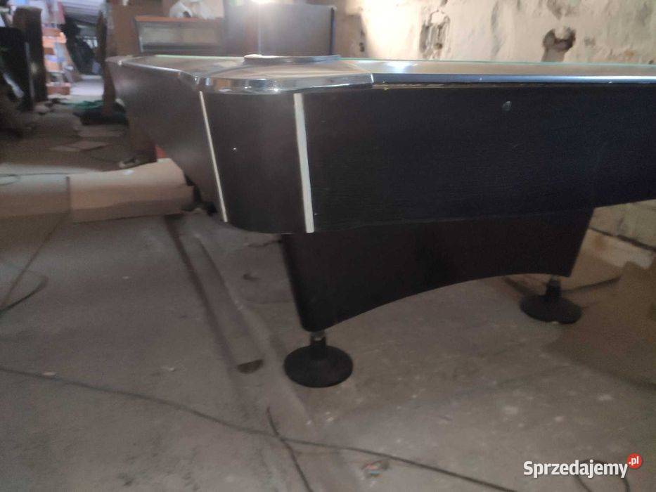 STÓŁ BILARDOWY bilard snooker Gladiator 9ft sprzedam