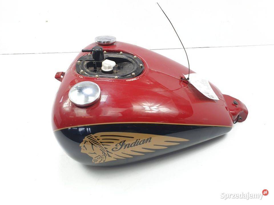 BAK MOTOR INDIAN CHIEFTAIN 5450334 Lipno