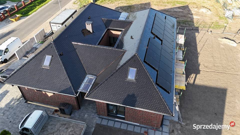 Fotowoltaika 6kW Magazyn Energii 15kWh MONTAŻ małopolskie Kraków