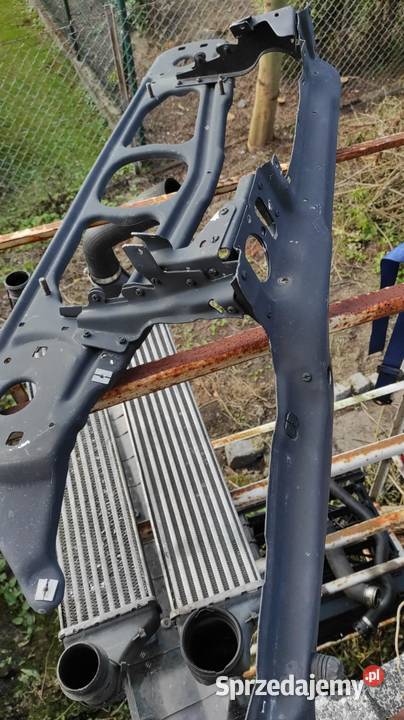 BMW 320D E46 LIFT M47 CZĘŚCI śląskie sprzedam