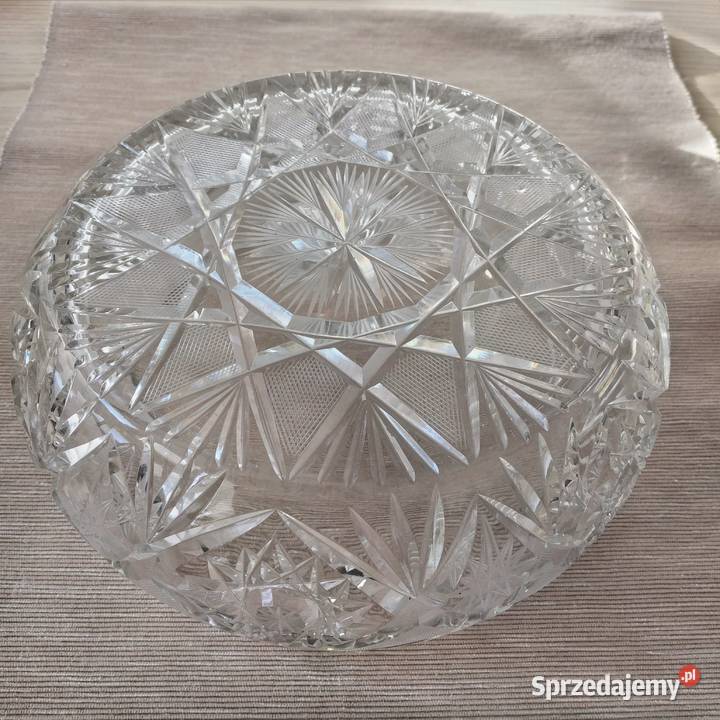 misaowocarka kryształ