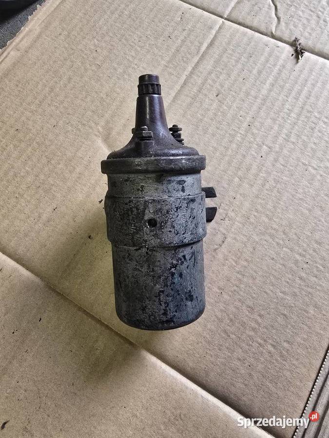 Cewka zapłonowa zastava 1100 Ostrzeszów sprzedam