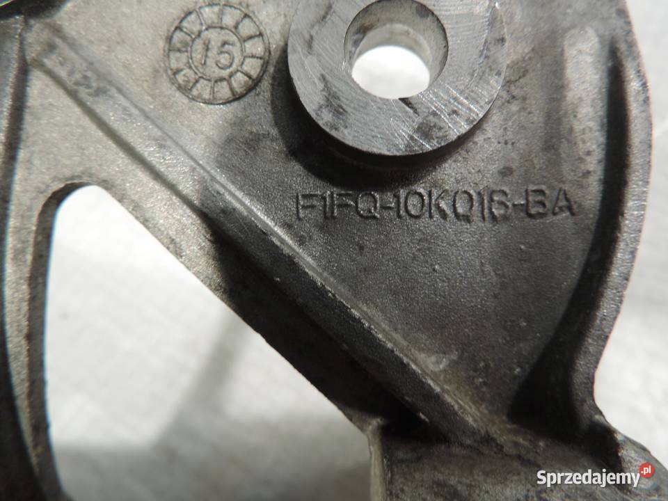 FORD FOCUS MK3 15 TDCI WSPORNIK ŁAPA SILNIKA sprzedam