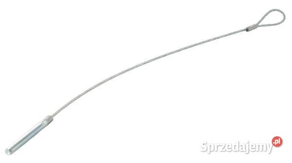 Kabel podnośnika do kosiarki AK514861 Kamionna