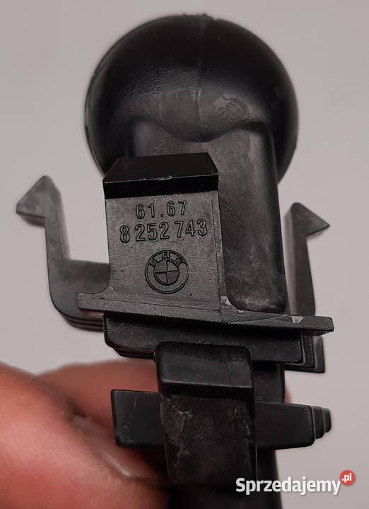 DYSZA SPRYSKIWACZA LEWA BMW X5 E53 LIFT 8252743 dolnośląskie Mielęcin