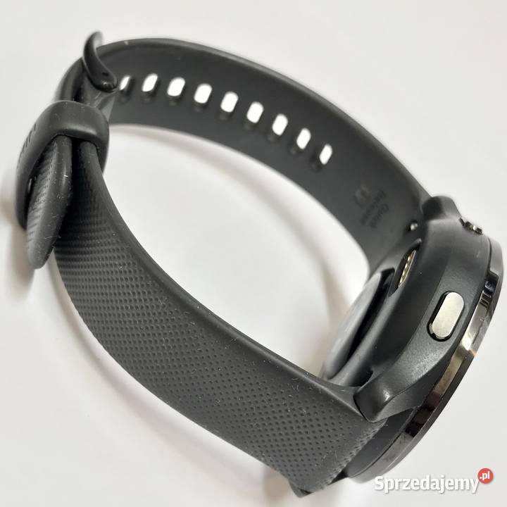 Garmin Venu 2S smartwatch GPS AMOLED 40 mm Unisex Warszawa