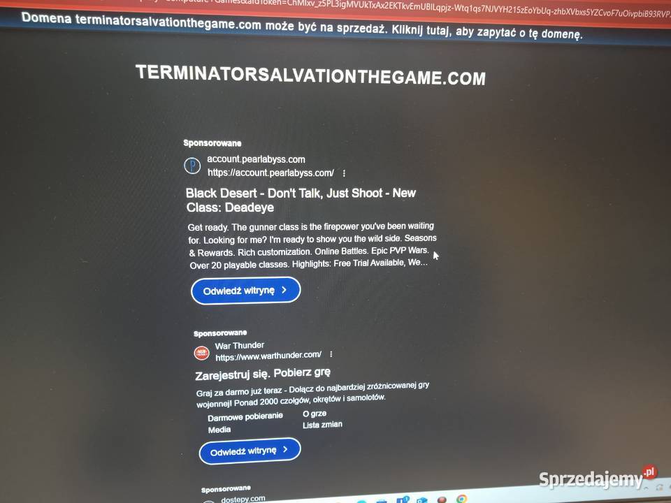 Terminator Transformers PCDVD Włocławek