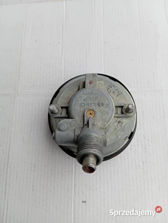 LICZNIK M72 K750 URAL IRBIT ORYGINAŁ Niemodlin