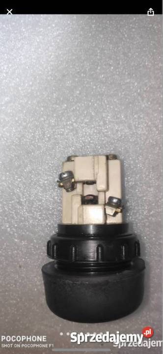 Przycisk sterowniczy N kryty uszczelniony SKU Pozostałe Gliwice sprzedam