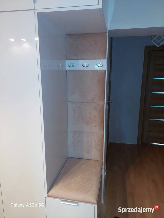 Montaz demontaż naprawa i wszystko co z meblami Toruń