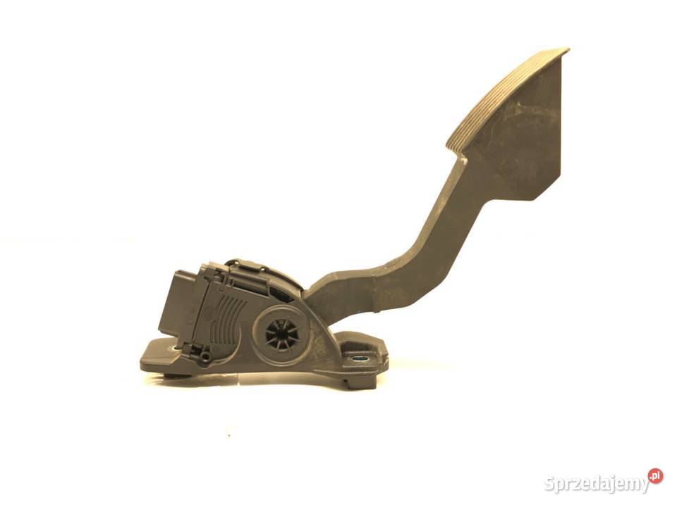 POTENCJOMETR GAZU MITSUBISHI MIRAGE SPACE STAR osobowe