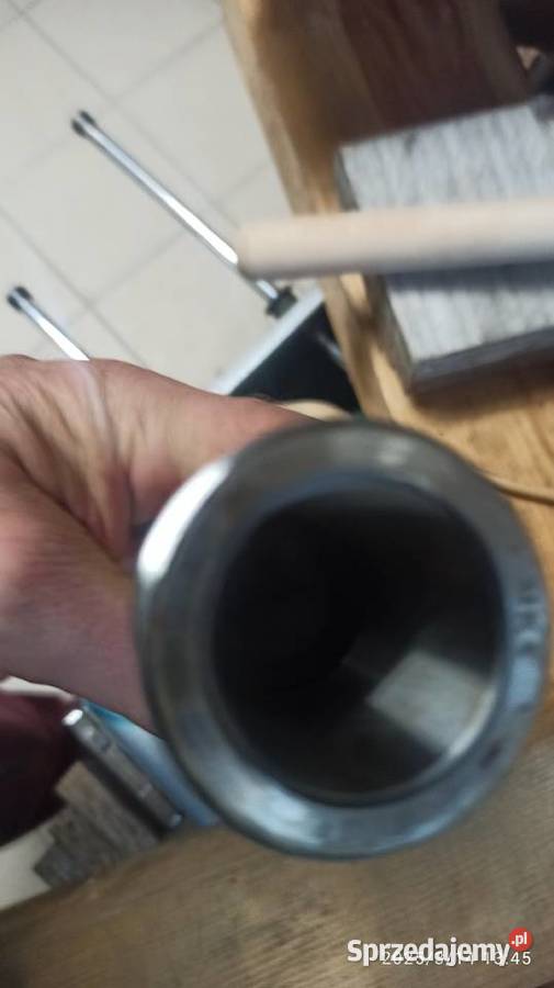 uchwyt na stożku morsa 4 do frezów palcowych do Produkcja Kłodawa