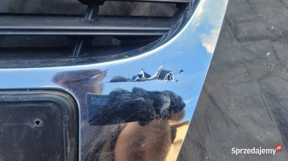 ATRAPA GRILL VW PASSAT B6 Ruda Śląska