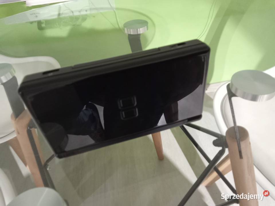 Sprzedam Konsole Nintendo USG001 Brak Ładowarki Golub-Dobrzyń
