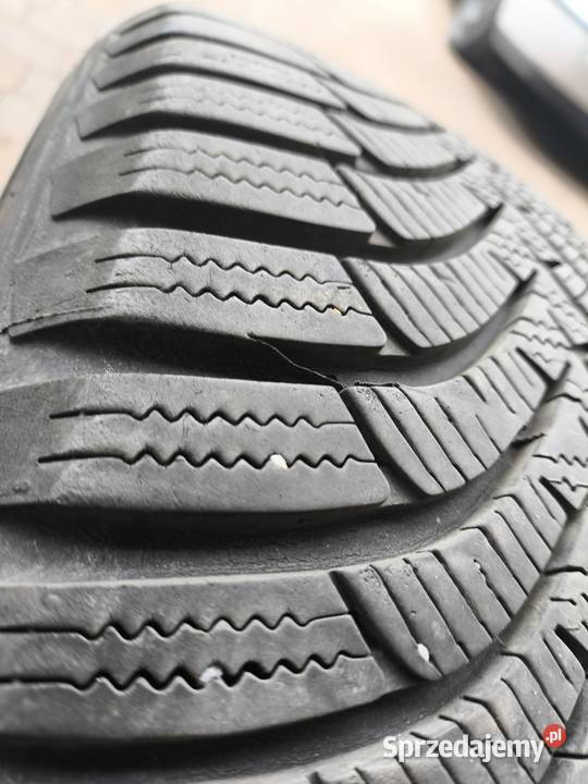 Opony zimowe hankook winter icept rs2 205 55 R16 Nisko
