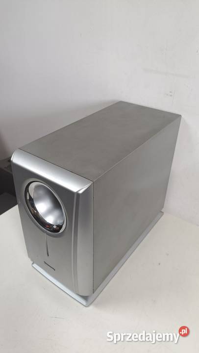 Subwoofer aktywny PANASONIC SBWA520 Poznań sprzedam