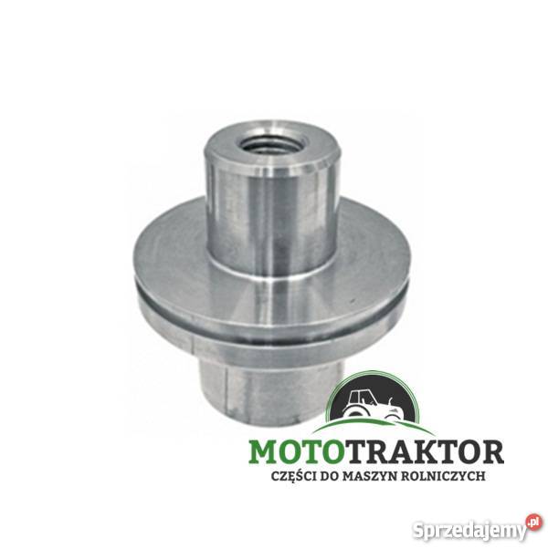 Czop zwrotnicy Massey Ferguson 3070 3080 3090 Maszyny rolnicze Łążynek