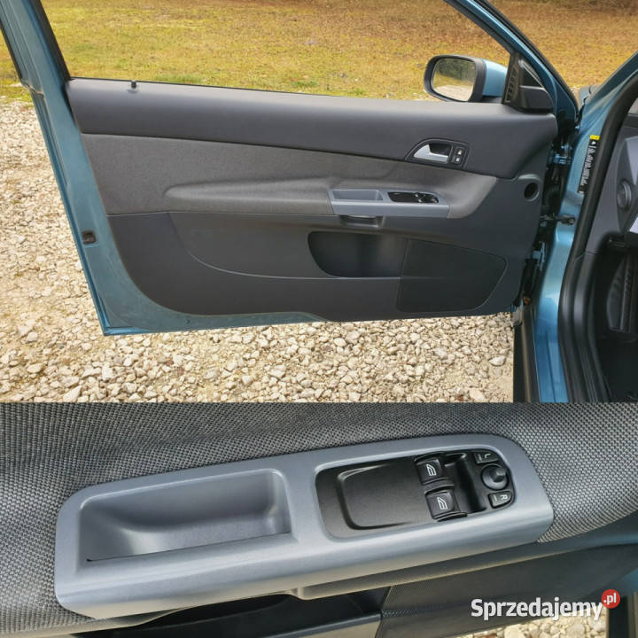 Volvo C30 18 16v 125 Kinetic Climatronic Serwis świętokrzyskie