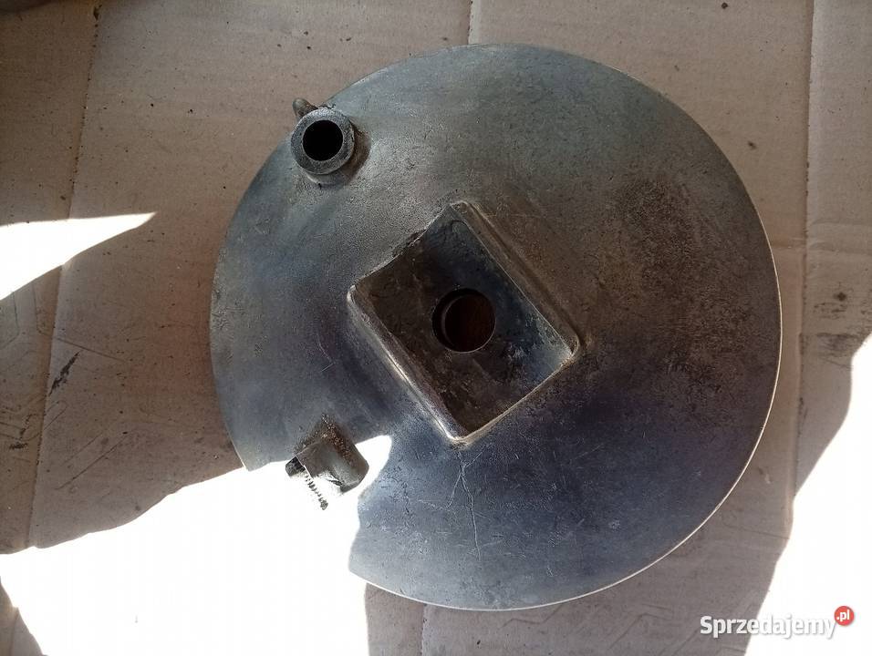 Junak m10 pokrywa piasty przedniej Tomaszów Mazowiecki