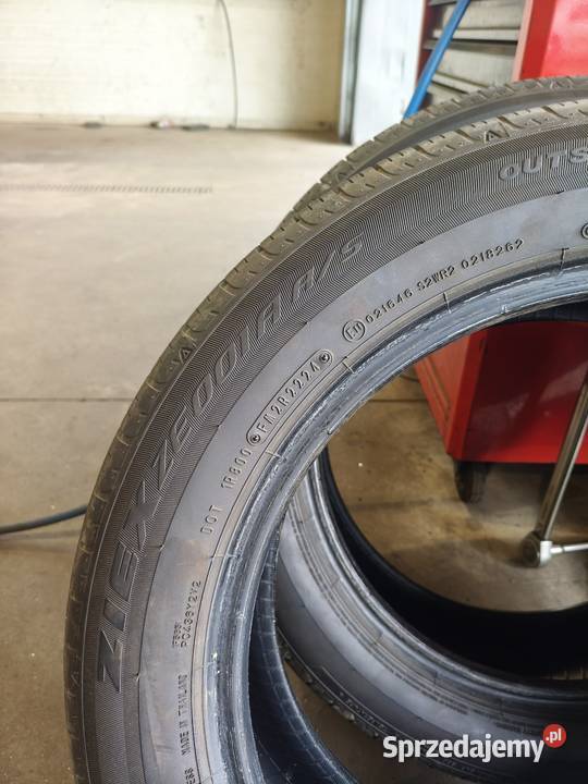 Opony wielosezonowe Falken Ziexze 22555 R18 98V Rzeszów