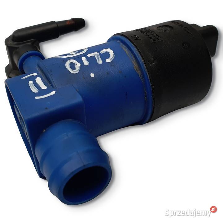 POMPKA SPRYSKIWACZY SZYBY Renault Clio III sprzedam
