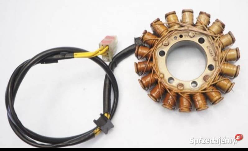 Ducati scrambler 800 kapa dekiel pokrywa Nowy Tomyśl