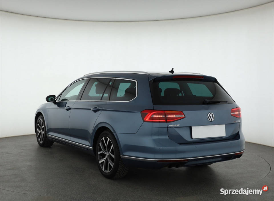 VW Passat 18 TSI Piaseczno