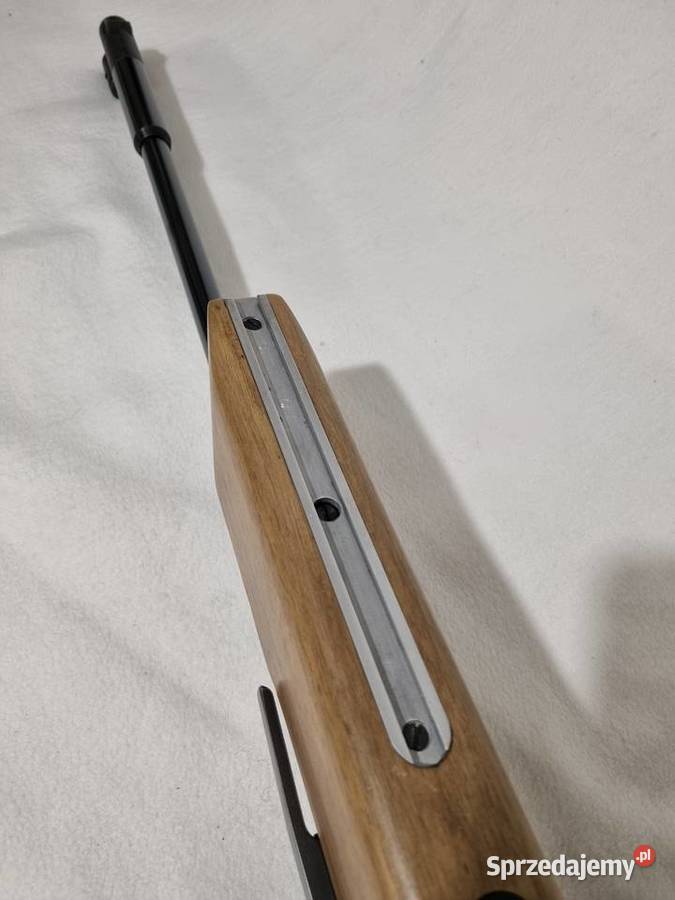 Karabinek pneumatyczny FWB 300 praworęczny Żary