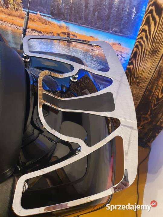 Sprzedam Honda GoldWing 3004r Łomża