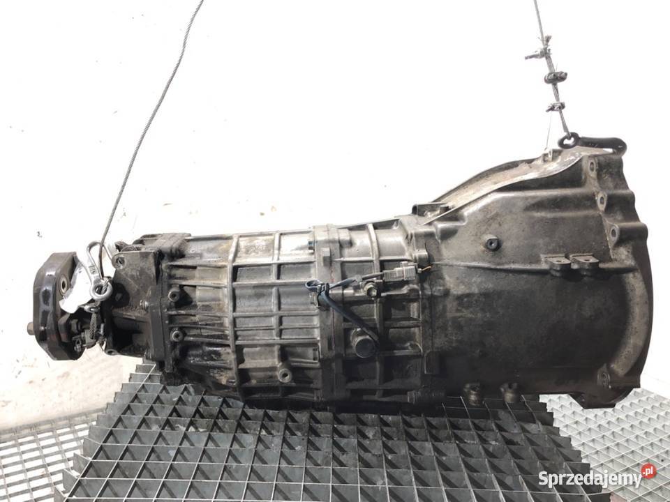 SKRZYNIA BIEGÓW LEXUS IS 22 177 0513 Części samochodowe