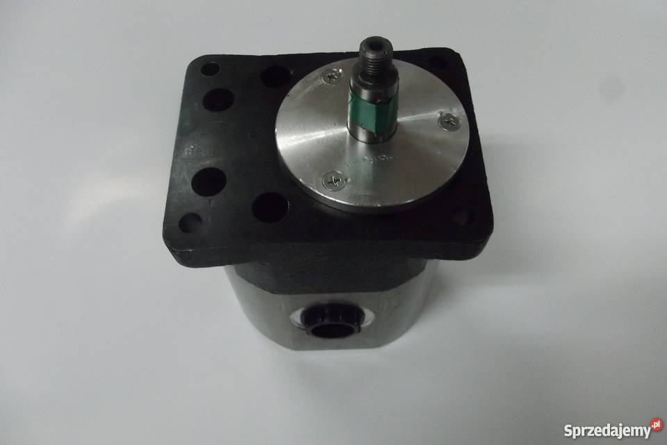 Pompa hydrauliczna BIZON Z -056 PZS-KP25 S/T
