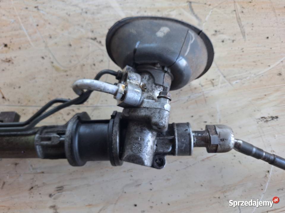 Przekładnia Kierownicza Mazda 323 Wisznice