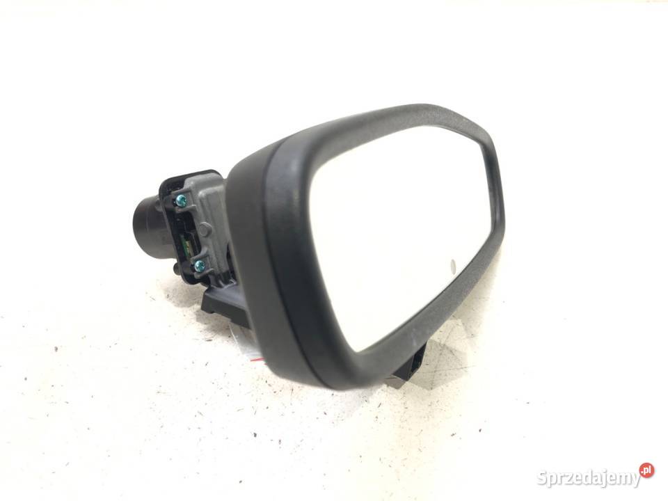 LUSTERKO WEWNĘTRZNE KAMERA OPEL INSIGNIA A
