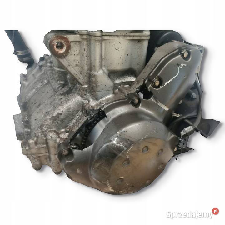 SILNIK ER650AE Kawasaki ER6N ER6F 650 ER650