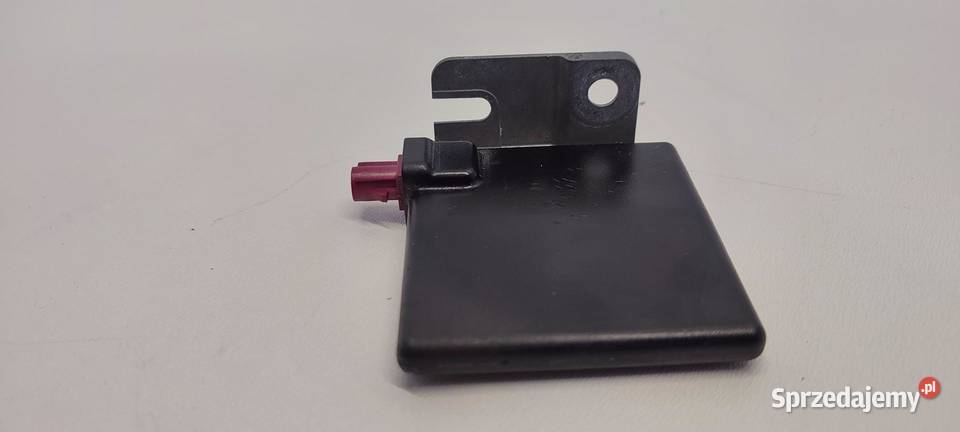 VW TIGUAN II ALLSPACE MODUŁ ANTENY 3G9035534 dolnośląskie sprzedam