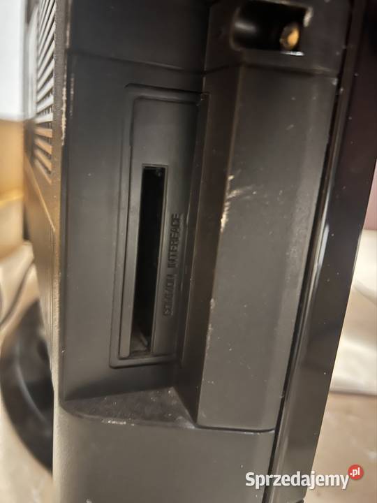 Autovox AX19DDV68 19 Nero DVBT LCD Jaworzno