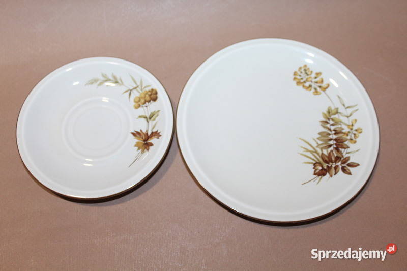 Zestaw śniadaniowy Winterling 913 zachodniopomorskie Szczecin