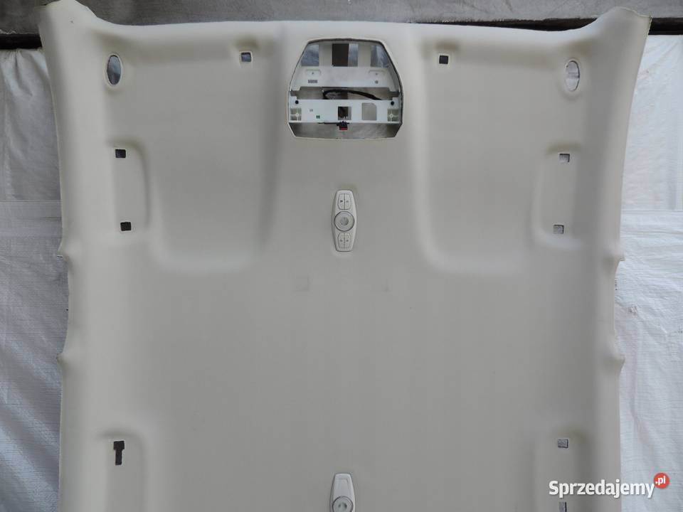 FORD KUGA MK2 LIFT PODSUFITKA SUFIT osobowe
